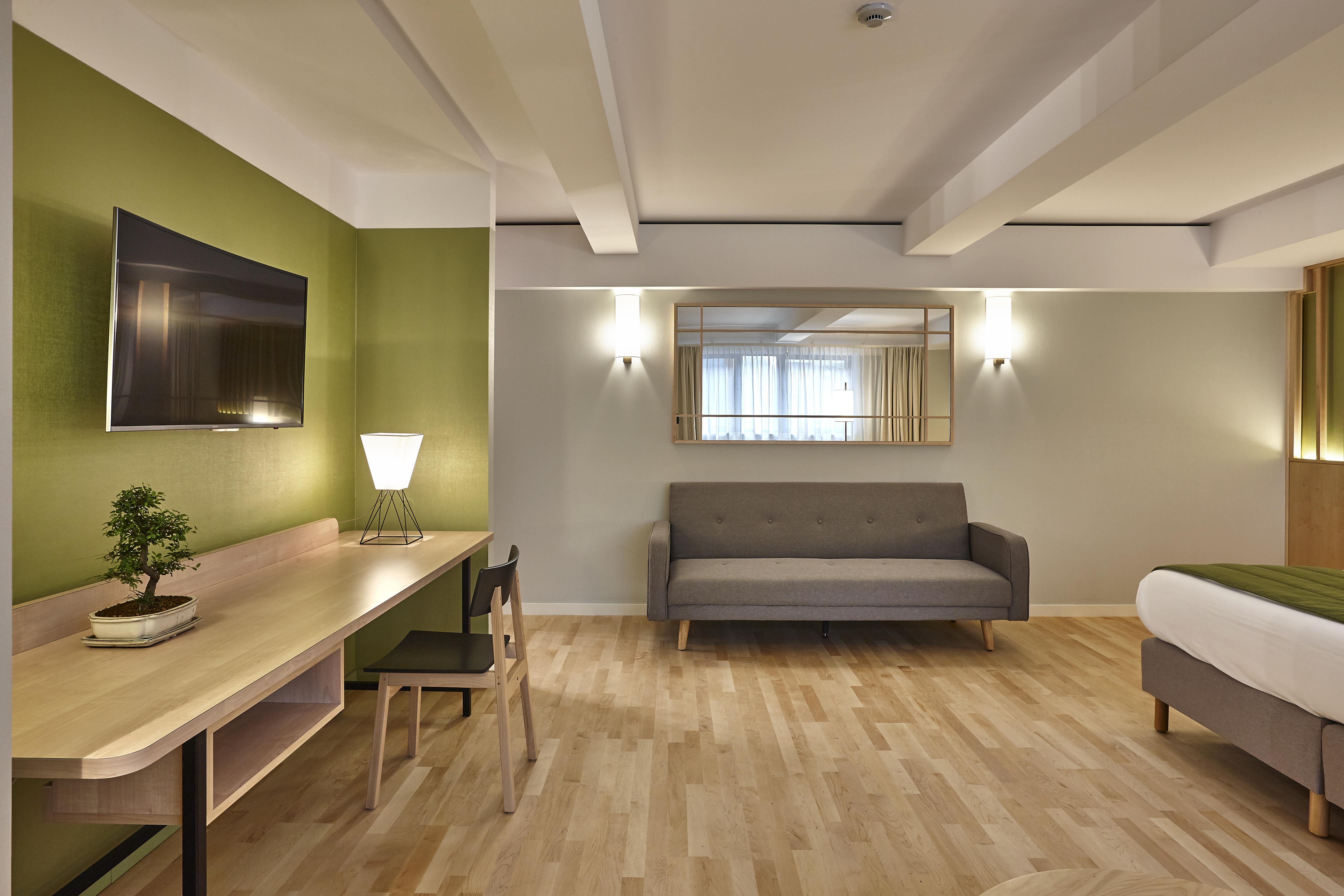 Yadoya 3* Brussels