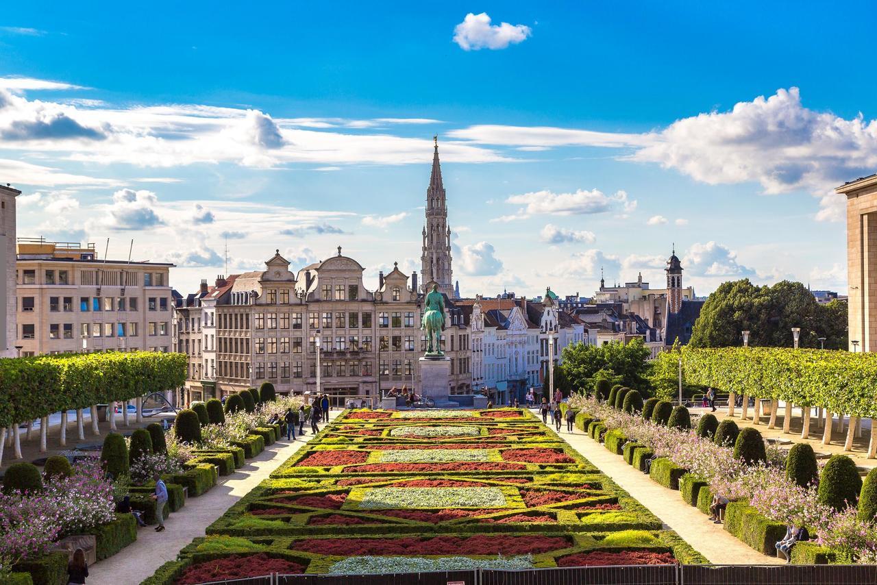 Yadoya Brussels