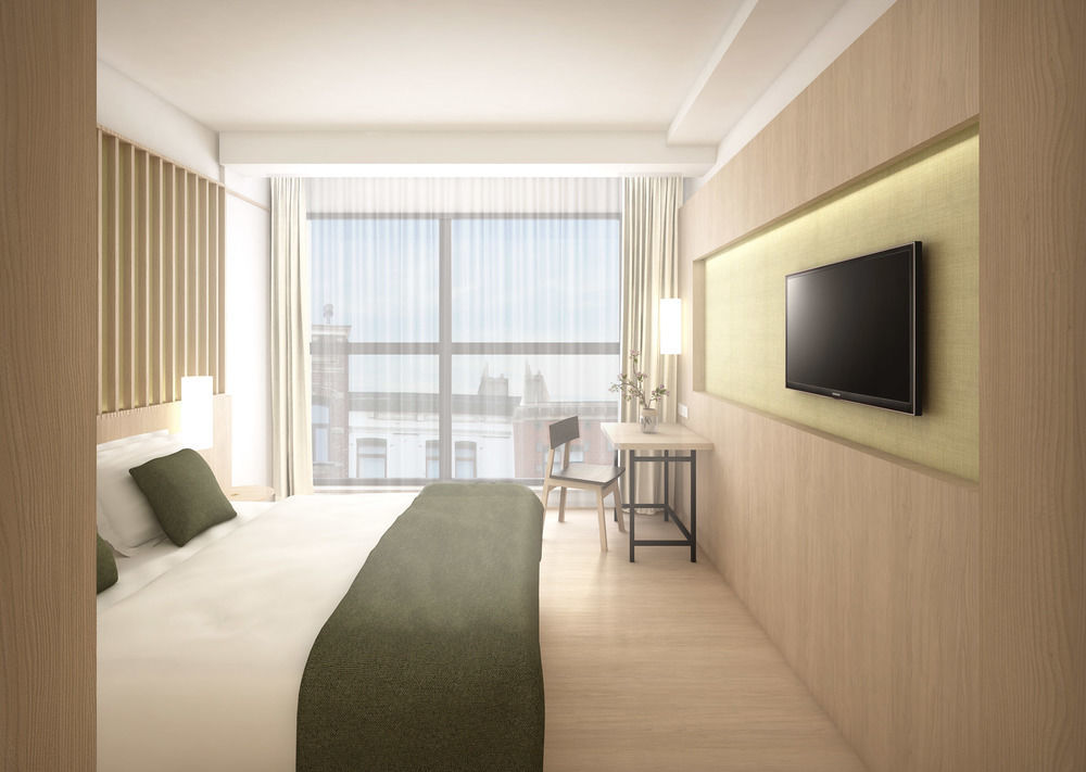 Yadoya 3* Brussels